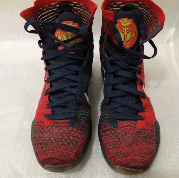 Nike Kobe 10 Elite American Kobe Bryant Kobe X - Picture 4 of 6